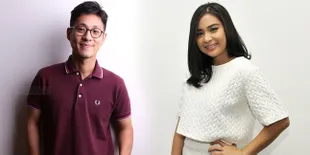 Cantik Berkebaya, Putri Titian Resmi Tunangan Dengan Junior Liem