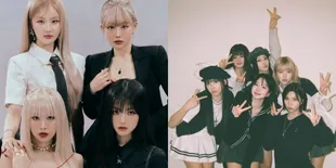 Cantik dan Berbakat, Inilah 6 Girl Group Generasi 4 dan Generasi 5 yang Layak Dapat Sorotan! Ada NMIXX Hingga KISS OF LIFE!