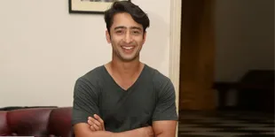 Cantik dan Bersahaja, Ini Dia Sosok 'Ibu' Baru Shaheer Sheikh
