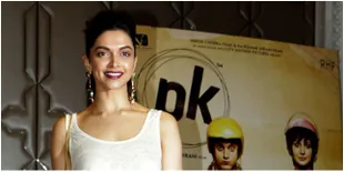 Cantik dan Terkenal, Deepika Padukone Mau Bersihkan WC Umum