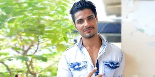 Cantik, Inikah Lawan Main Vin Rana Dalam Serial Terbarunya?