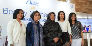 Cantik Itu Beragam, Jangan Hanya Terpaku Pada Satu Standar Kecantikan