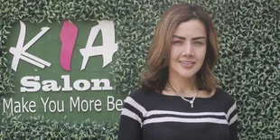Cantik Itu Butuh Modal, Begini Cara Barbie Kumalasari Merawat Diri