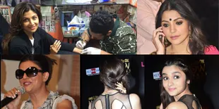 Cantik nan Feminin, Sederet Aktris Bollywood Ini Ternyata Bertato