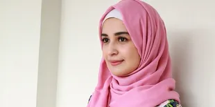 Cantik, Saat Shireen Sungkar Sapa Fans di Lokasi Syuting 'CDLTM2'