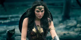 Cantik Tanpa Makeup, Ini Bukti Gal Gadot Memang Wonder Woman