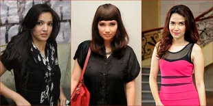 Cantik, Tapi Mereka Ini Ratu Antagonis di Dunia Sinetron