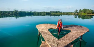 Cantiknya Alam Bintan, Bikin Kamu Susah Move On Sekali Berkunjung ke Sana