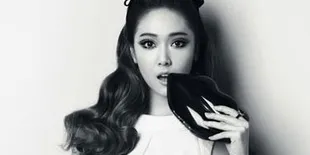 Cantiknya Jessica Girls Generation Saat 'Menjadi' Barbie!