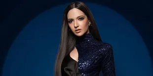 Cantiknya Kelewatan, Nia Ramadhani Dibilang Mirip Britney Spears di Photoshoot Terbaru