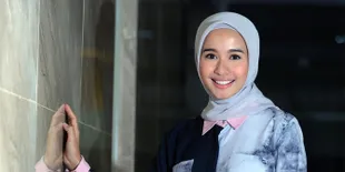 Cantiknya Laudya Cynthia Bella Kala Muncul di TV Malaysia, Rambah Karir di Sana?