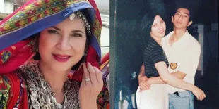 Cantiknya Maureen, Mantan Istri Gideon Tengker Sekaligus Ibu Tiri Nagita Slavina yang Jadi Sorotan