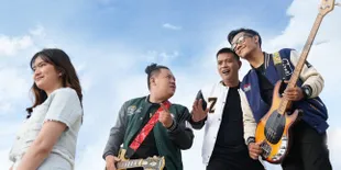 'Cantiknya Tetangga Sebelah' Viral, Shanka Band Dibanding-Bandingkan Dengan ST-12 dan Bian Gindas