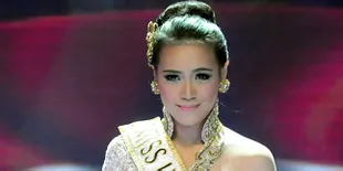 Cantiknya Vania Larissa Dalam Iklan Terry Palmer