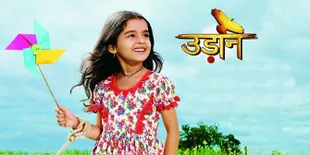 Capai 1348 Episode,'UDAAN' Jadi Serial Terpanjang Keempat di India