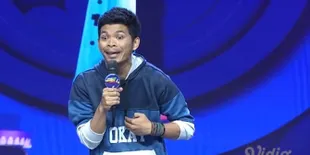 Capai Gaya Komedi Level Tertinggi, Oki SUCA 4 Tuai Pujian Dari Raditya Dika