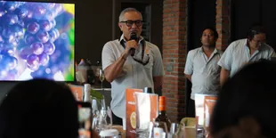 Capaian Gemilang Industri Wine Bali di Kompetisi Internasional 2025