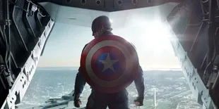 'CAPTAIN AMERICA 3' dan 'BATMAN-SUPERMAN' Dirilis Barengan?