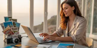 Caption Holiday: Panduan Lengkap Membuat Caption Liburan yang Menarik