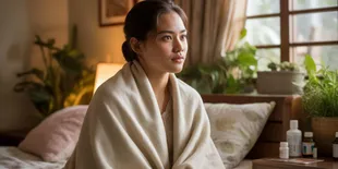 Caption Lagi Sakit: Kata-Kata Penyemangat untuk Diri Sendiri