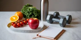 Caption Tentang Diet: Inspirasi dan Motivasi untuk Perjalanan Hidup Sehat