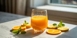 Caption Tentang Minuman Segar: Inspirasi Kata-Kata Menarik untuk Media Sosial