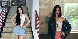 Cara Ahyeon Anggota BabyMonster yang Tetap Langsing Meski Suka Makan Banyak