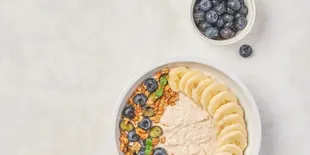 Cara Alami Atasi Kolesterol, Rekomendasi Makanan dengan Nutrisi Khusus