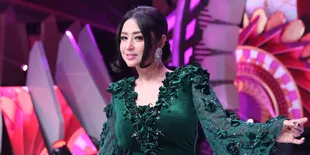 Cara Ampuh Dewi Perssik Untuk Tetap Jaga Kondisi Tubuh Agar Sehat Ditengah Pandemi Covid 19