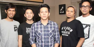 Cara Baru NOAH Untuk Dekat Dengan Sahabat NOAH