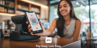 Cara Bayar Menggunakan QRIS: Panduan Lengkap Transaksi Digital yang Praktis