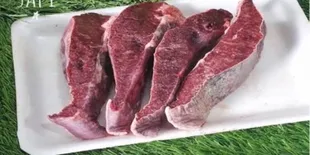 Cara Bersihkan Limpa Sapi agar Empuk dan Bebas Amis, Wajib Dicoba