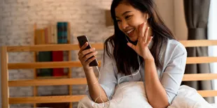 Cara Biar Dekat dengan Keluarga Meski Sedang Merantau, Wajib Andalkan Jaringan yang Hemat dan Cepat