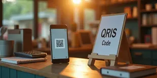 Cara Bikin QRIS untuk Usaha: Lewat E-Wallet, Bank, dan Agregator