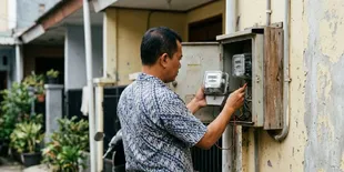 Cara Cek Watt Listrik Rumah Tanpa Bingung, Mulai dari Meteran hingga PLN Mobile
