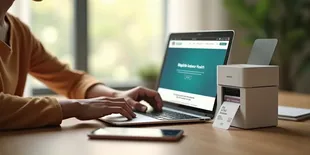 Cara Cetak Kartu BPJS Kesehatan Online dan Offline, Mudah dari Rumah