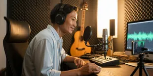 Cara Cover Lagu di Rumah untuk Pemula: Panduan Rekaman dari HP sampai Home Studio