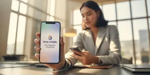 Cara Daftar Blu BCA: Panduan Lengkap Membuka Rekening Digital