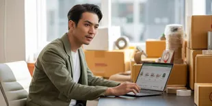 Cara Daftar Menjadi Dropship Tokopedia: Panduan Lengkap untuk Pemula