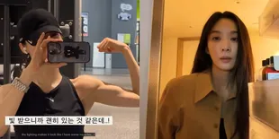 Cara Diet Sehat Lee Chung Ah, Efektif Turunkan Berat Badan dalam Seminggu