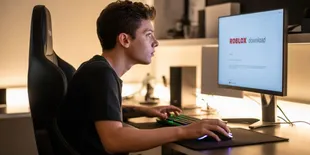 Cara Download Roblox: Panduan Lengkap untuk Pemula