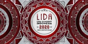 Cara Gampang Daftar Audisi Online LIDA 2020, Cek di Sini!