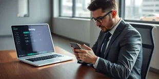 Cara Ganti Nomor HP BRImo: Panduan Lengkap dan Mudah