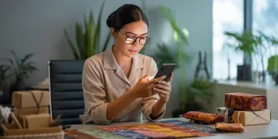 Cara Jualan di Shopee untuk Pemula Lewat HP: Panduan Lengkap Memulai Bisnis Online