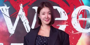 Cara Lee Si Young Tunjukkan Ketakutan Yi Kyung Bayinya Bakal Jadi Monster di 'SWEET HOME 2'