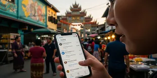 Cara Melihat Trending Twitter Negara Lain dengan Mudah