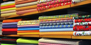 Cara Melipat Kerudung agar Dipakai Tetap Rapi dan Stylish