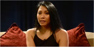 Cara Memanjangkan Rambut Ala Anggun C Sasmi yang Bisa Kamu Tiru di Rumah