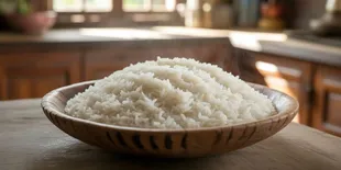 Cara Memasak Beras Porang yang Benar untuk Hasil Pulen dan Nikmat