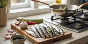 Cara Memasak Ikan Teri: Panduan Lengkap dan Praktis